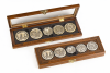  The Lord of the Rings - Dwarven Treasure Coin Set